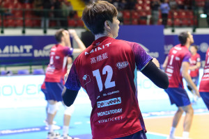 Ran Takahashi