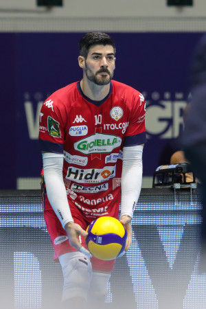 Filippo Lanza