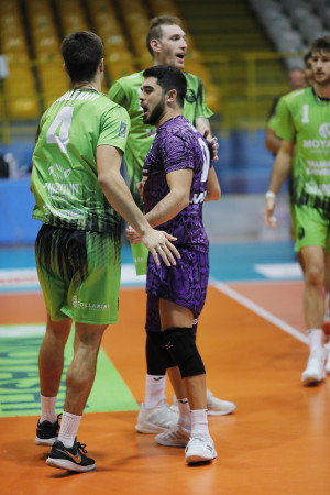 Moyashi vs San Don&agrave;