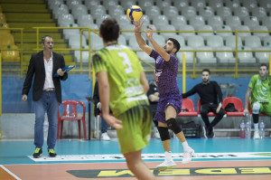 Moyashi vs San Don&agrave;