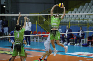 Moyashi vs San Don&agrave;