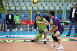Moyashi vs San Don&agrave;