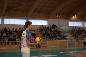 Novello in battuta