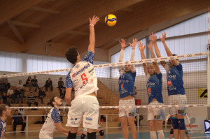 Novello in attacco