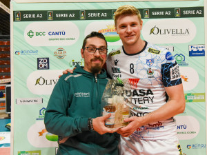 Breuning MVP