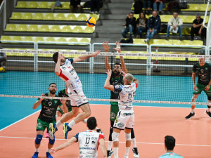 Attacco Marchiani - Mattei