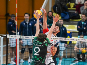 Attacco Fedrizzi