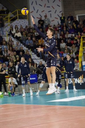 Spirito serve