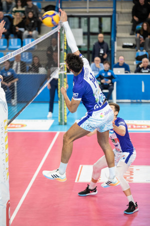 Attacco San Giustino