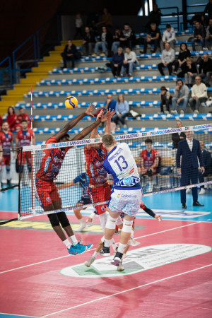 Attacco San Giustino