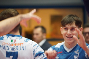 Il sorriso di Orto