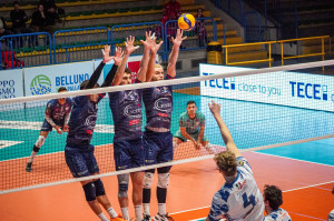 Il pallonetto di Schiro