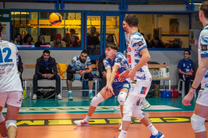 Orto in ricezione