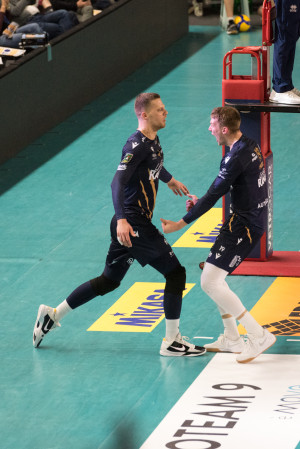 Mozic e Dzavoronok