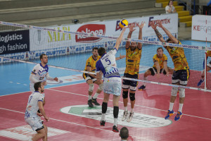 Attacco San Giustino