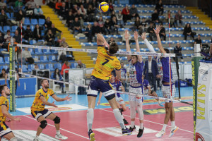 Attacco Palmi