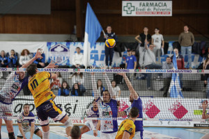 Attacco Palmi