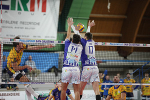 Muro San Giustino