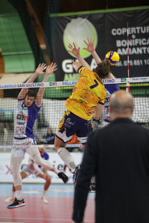 Attacco Palmi