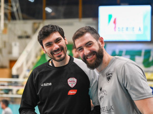 Sette e Pedron