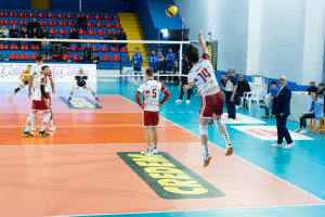 Fioretti dai nove metri