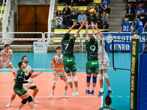 Attacco Gottardo