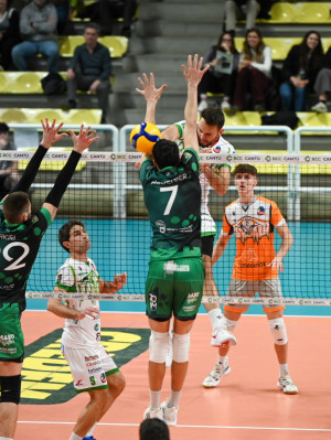 Attacco Codarin
