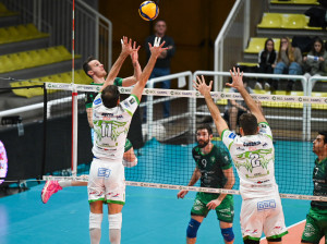 Attacco Gamba