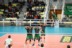 Battuta Gamba