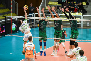 Attacco Gottardo