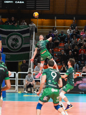 Attacco Gamba