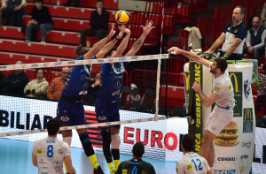 frac vs muro a due di Brescia
