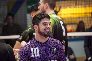 Il sorriso di Calitri