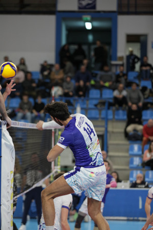 Attacco San Giustino