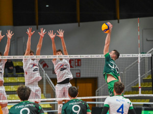 Attacco Gamba