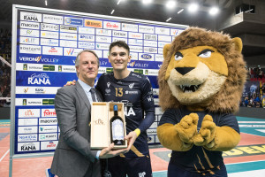 Spirito MVP