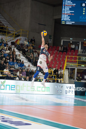 Orduna serve