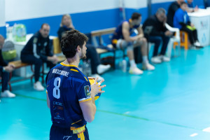 Maccarone al servizio