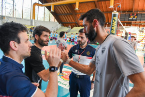 I Capitani al sorteggio