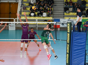 Attacco Gamba