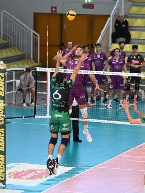 Attacco Tallone