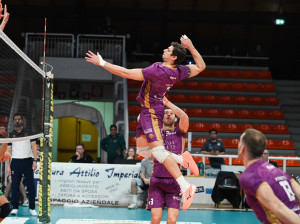 Attacco Trillini