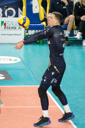 difesa Dzavoronok