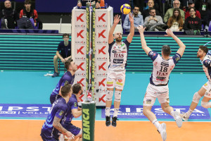 Riccardo Sbertoli, Marko Podrascanin