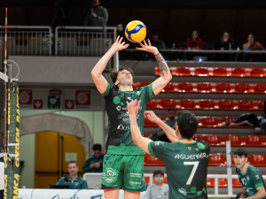 palleggio Gianotti
