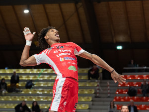 attacco Lawrence