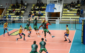 Attacco Gavilan