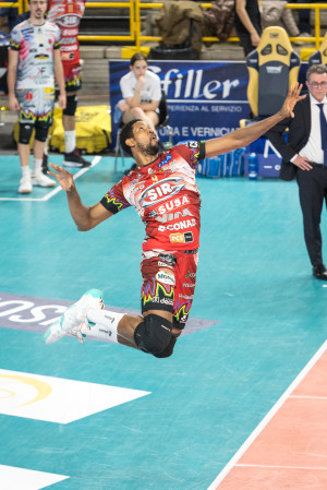 Leon al servizio