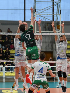 Attacco Magliano