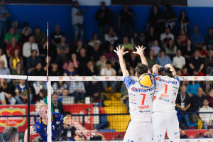 Un attacco di Pawel Stabrawa